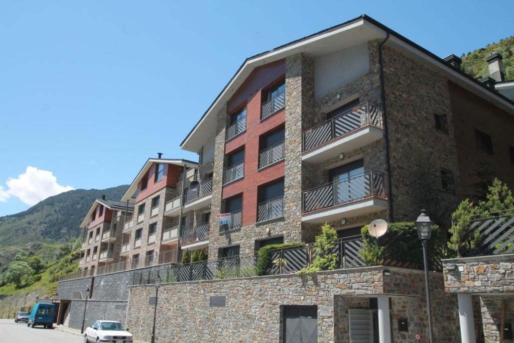Genciana Estudio En El Tarter, Zona Grandvalira Zewnętrze zdjęcie